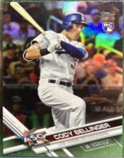 Cody Bellinger
