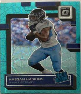 Hassan Haskins