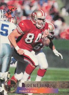 Brent Jones