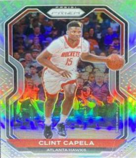 Clint Capela