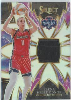 Elena Delle Donne