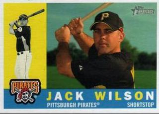 Jack Wilson