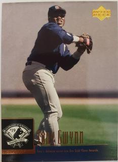 Tony Gwynn