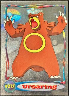 Ursaring