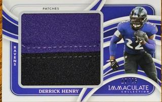 Derrick Henry