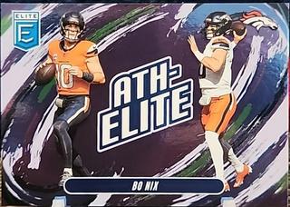 Bo Nix