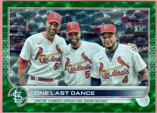 Albert Pujols / Yadier Molina
