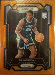 GG Jackson II