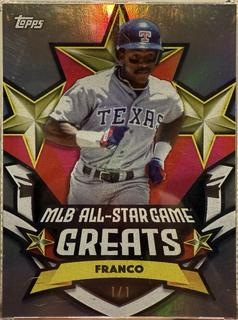 Julio Franco