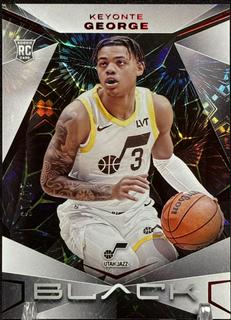 Keyonte George