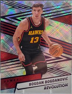 Bogdan Bogdanovic