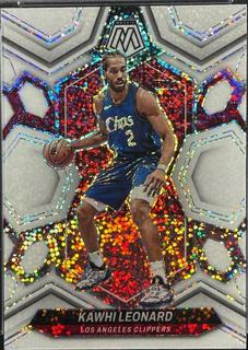 Kawhi Leonard