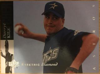 Darryl Kile