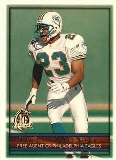 Troy Vincent