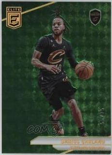 Darius Garland