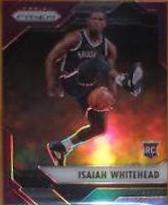 Isaiah Whitehead