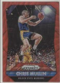 Chris Mullin