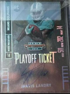 Jarvis Landry
