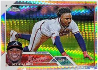 Ozzie Albies