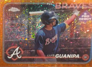Luis Guanipa
