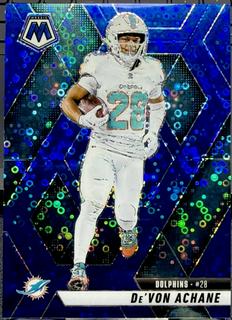 De'Von Achane