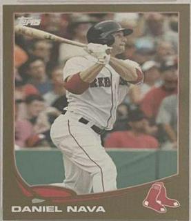 Daniel Nava