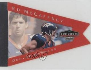 Ed McCaffrey