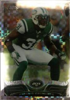Antonio Cromartie