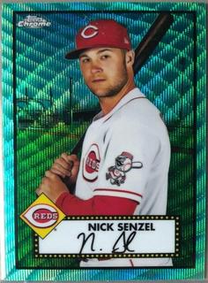 Nick Senzel