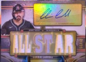 Corbin Carroll