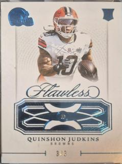 Quinshon Judkins