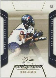 Andre Johnson