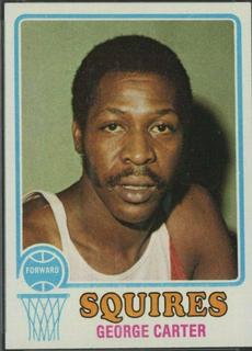 George Carter