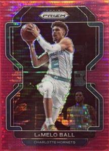 LaMelo Ball