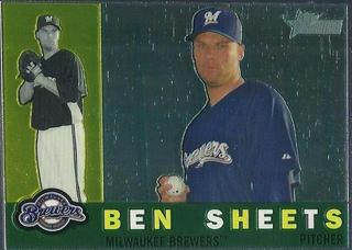 Ben Sheets