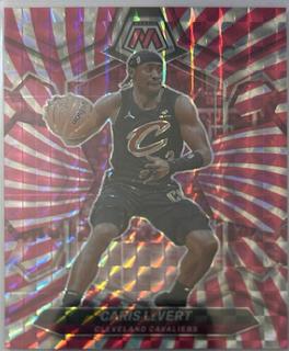 Caris LeVert