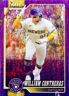 William Contreras