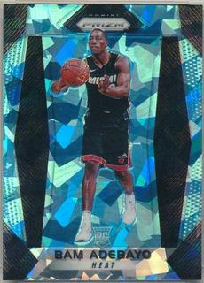 Bam Adebayo