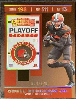 Odell Beckham Jr.