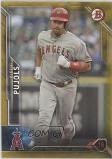 Albert Pujols