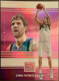 Dirk Nowitzki