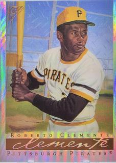 Roberto Clemente