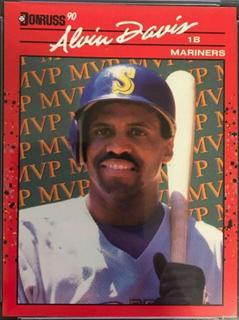 Alvin Davis