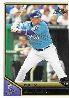 Billy Butler