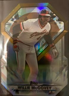 Willie McCovey