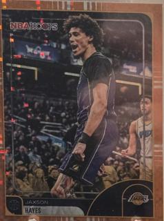 Jaxson Hayes