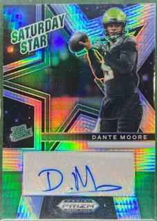 Dante Moore