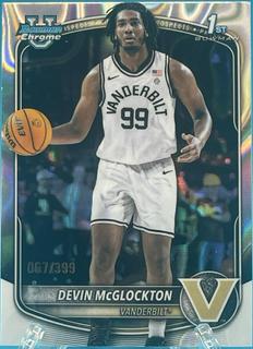 Devin McGlockton