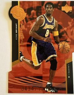 Kobe Bryant