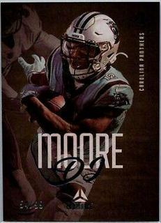 DJ Moore